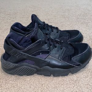 woman’s Air Huarache by Nike